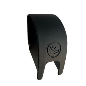 Bora, Golf 7, GTI, Golf Sportsvan, Sagitar, Lamando, Lavida hebilla para asiento de seguridad infantil 5GG887187/233 - Product Image 3