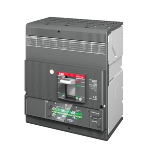 Disjoncteurs à boîtier moulé Tmax 2tfh101741r1001 R250 Pmp 4p/3p Xt4n250 à bas prix - Product Image 3