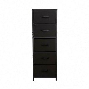 High Quality Durable Stainless Steel MDF Panel Pine Modern Living Room Fabric <b>Cabinet</b> - Product Image 3