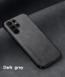 เคสโทรศัพท์ X&E Luxury Lather Silky Feel TPU สำหรับ Huawei P80 P70 <span class=keywords><strong>P60</strong></span> P50 P40 Ultra <span class=keywords><strong>Pro</strong></span> Art Mate 60 50 40  วัสดุซิลิโคนนุ่ม - Product Image 3