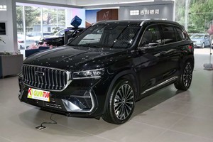 Le dernier modèle de SUV Geely Monjaro <span class=keywords><strong>L</strong></span> 2026 2.0TD Haute Puissance AWD Édition Orientale Lunar Gaze Fabriqué en Chine - Product Image 2