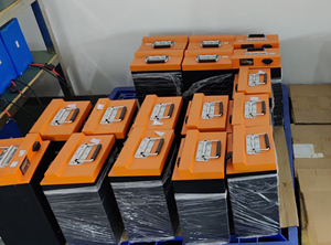 72 Volt Lifepo4 <b>Battery</b> Pack <b>72v</b> 40ah 50ah 60ah Lithium Ion <b>Battery</b> Ebike Scooter Motorcycle <b>Battery</b> Pack - Product Image 1
