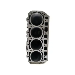 Swafly Original New Engine Parts 4 Cylinder Block 4TNV98T for 4TNV98 Engine Block