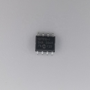 PIC12F510-I/SN Mạch Tích Hợp Bộ Vi Điều Khiển 8 Bit SOIC-8 Đồng Hồ Bấm Giờ - Product Image 1