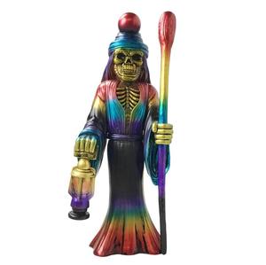 Jouets en vinyle de figurines mobiles Sofubi de <span class=keywords><strong>monstre</strong></span>, fabriqués en usine - Product Image 2