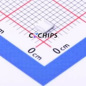 Résistance SMD 1210W2J043JT5E 1210 (Type : Film Épais) (Résistance : 4,3 Ohms Précision : 5%) - Product Image 2