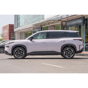 Nuovo arrivo lunga durata della batteria <span class=keywords><strong>Toyota</strong></span> Bz3x Suv <span class=keywords><strong>elettrico</strong></span> nuova energia ricarica rapida puro <span class=keywords><strong>Toyota</strong></span> Bz3x Ev Car - Product Image 5