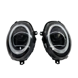 Faros LED Originales YiShun de Alta Calidad para <span class=keywords><strong>Mini</strong></span> R56 F56, 12V 6000K 70W 6000lm, Modificación de Configuración Alta/Baja - Product Image 1