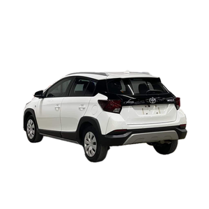 <span class=keywords><strong>Toyota</strong></span> <span class=keywords><strong>YARiS</strong></span> L X 1.5L CVT <span class=keywords><strong>2022</strong></span> Usado, Auto Compacto de Bajo Consumo, para Exportación - Product Image 5