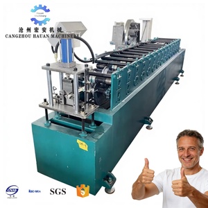 Máquina Vertical Automática Tipo V con PLC y Caja de Cambios para Estantes de Tiendas de Conveniencia - Product Image 1