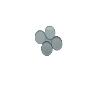 <span class=keywords><strong>Filtre</strong></span> anti-<span class=keywords><strong>UV</strong></span> et IR HUIHONG Chine, <span class=keywords><strong>filtre</strong></span> absorbant l'infrarouge 1064 nm, GRB3 KG3 GRB1 KG1, fenêtre en verre, transmission 40 %, usage optique - Product Image 2