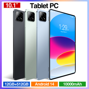 Phiên Bản Toàn Cầu Redmi Pad6S <span class=keywords><strong>Tablet</strong></span> PC Mở Khóa Ram 12G 512GB Rom <span class=keywords><strong>Android</strong></span> 14.0 Máy Tính Bảng Mới - Product Image 5