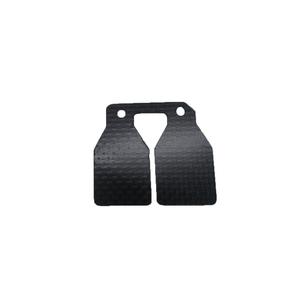 Sheet Carbon Fiber Plate for yamaha RD350 <strong>Parts</strong> RD250 DT180 DT175 YZ125 YZ60 RD250 MX100 <strong>RXZ</strong> Intake Motorcycle <strong>Parts</strong> - Product Image 1