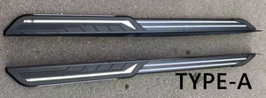 Accessoires 4x4 JOESHIER, protection tout-terrain, marchepieds latéraux en alliage d'aluminium pour Hyundai Tucson 2021-2023 - Product Image 6
