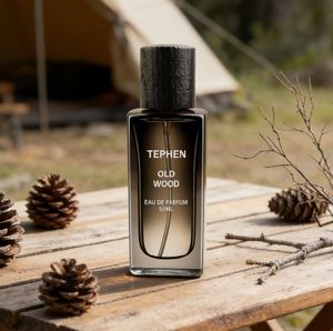 Spray d'amélioration sexuelle de haute qualité personnalisé, parfum cardamome, bois d'ébène, bois de santal, produits pour adultes, plaisir sexuel, parfum pour femmes - Product Image 4