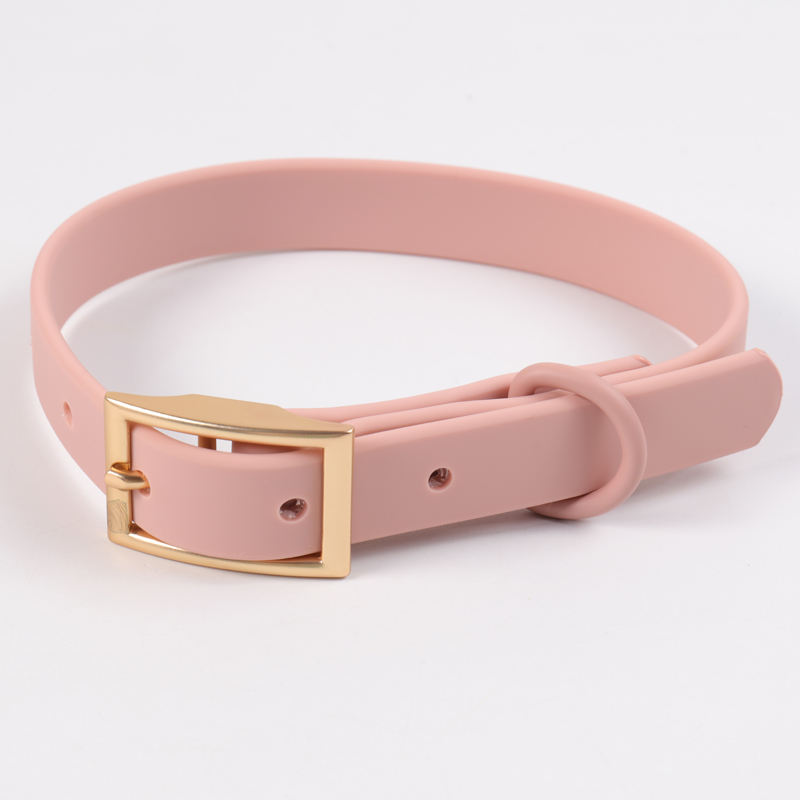 Collare per cani colore 6