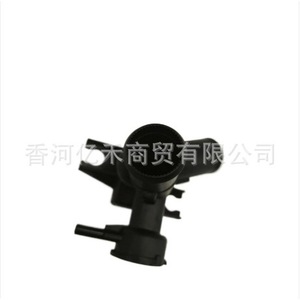 Cuello de llenado del radiador Hyundai 25329-3X600, pieza de repuesto de plástico para reparación - Product Image 3