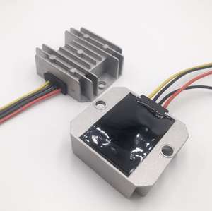 <span class=keywords><strong>Transformateur</strong></span> cc 72V 60V 48V 36V <span class=keywords><strong>24V</strong></span> à 12V 3A convertisseur abaisseur cc 3A 20-90V à 12V convertisseur abaisseur cc pour voiture de <span class=keywords><strong>camion</strong></span> - Product Image 3