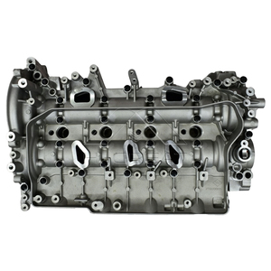 Cabeza de Cilindro YS23DDT M9T700 2.3L 16V 11041-00Q2L 1104100Q4B 908435 para Navara D23 NV400 Opel 11041-00Q2L - Product Image 6