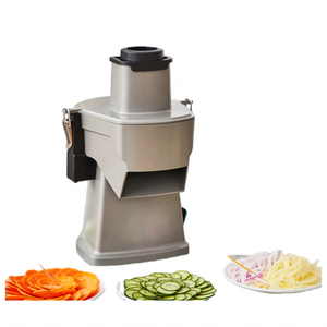 <span class=keywords><strong>Hachoir</strong></span> à légumes de style <span class=keywords><strong>Robot</strong></span> Coupe avancé avec moteur 50W multifonctionnel 220V, garantie 1 an pour usage commercial et restauration - Product Image 2
