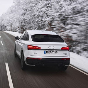 Nouvel arrivage Ensemble de feux arrière à LED pour <span class=keywords><strong>Audi</strong></span> Q5 100W 6000K Couleur Accessoires automobiles pour feux arrière d'origine Version standard - Product Image 4