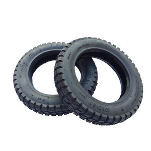 Neumático interno y exterior para patinete eléctrico <span class=keywords><strong>Xiaomi</strong></span>, 10x2-<span class=keywords><strong>2022</strong></span>, 10 pulgadas, superventas, 6,1 - Product Image 1