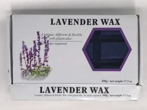 Offre Spéciale de bloc de cire dure nouveau lancé 500g granule de brique de cire dépilatoire indolore pour l'épilation Salon Spa maison peau sensible - Product Image 2