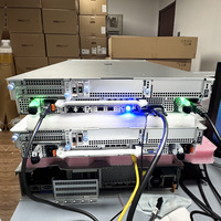 Processeur Intel Xeon d'origine Serveur DeepSeek/ChatGpt Dell EMC PowerEdge R760 2U 2 sockets Faible consommation Cloud R760 Serveur en rack