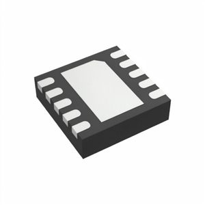 Components Electronic Power Management (PMIC) Original One Stop Service 10 VFDFN Exposed Pad TPS54335-1ADRCT - Product Image 1