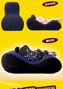 Set <span class=keywords><strong>di</strong></span> Mobili BDSM per Camera da Letto Femminile: Grande Letto, Divano e Sedia con Giocattoli in Pelle e Funzioni Bondage per un'Esperienza SM Ottimale - Product Image 3