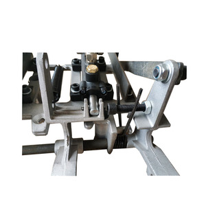 Linh Kiện Thay Đổi Lốp Lắp Ráp Bàn Đạp - Product Image 3