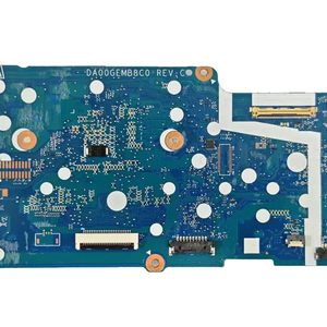 Shenzhen Jiagger HP yedek malzemesi Chromebook 11A G8 EE Laptop anakart 4GB <span class=keywords><strong>RAM</strong></span> 32GB depolama L92813-001 - Product Image 4