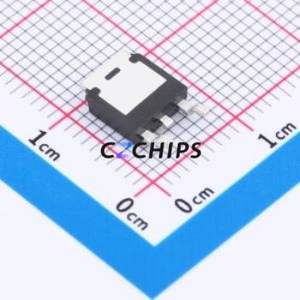 Original-Nouveau AM50N06-15D-T1-PF-VB TO-252 Transistor Transistor à effet de champ (MOSFET) - Product Image 2