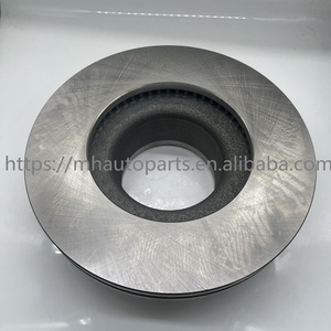 Pièces de systèmes de freinage automatique Disque de frein avant 43512-36180 Convient pour coaster BB50 HZB50 Disque avant - Product Image 6