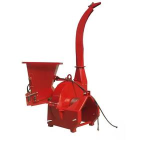 Tracteur forestier PTO Déchiqueteuse à bois 65-120hp Hydraulique <span class=keywords><strong>BX92R</strong></span> - Product Image 4