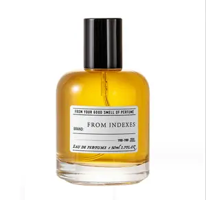 Cross Border Wholesale Date Voor Mannen Parfum Parfum Voor Een Mannen Set Hout Parfum Voor Mannen Langdurige En Lichte Geur