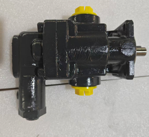 ปั๊มเกียร์ซีรีส์ KF25 KF32 KF40 KF50 KF63 KF80 รุ่น KF80RF2/232-D15 KF 32 RF 2 - D 15  KF 50 RF 2/232 - D 15 - Product Image 5