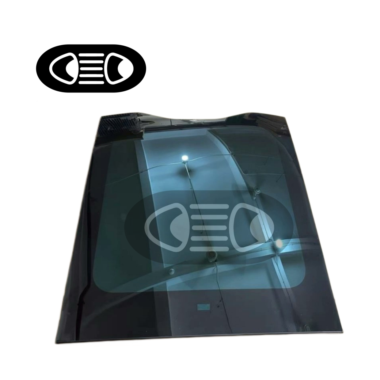 TUZHIHAO Fits for 2024 ZEEKR 001 Panoramic Sunroof; EC Dimming