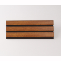 Panneau mural en bois PS à grain de bois, installation facile, moulures intérieures, 120*12MM, panneau en charbon de bois, persiennes, revêtement mural, panneau mural décoratif