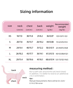 Haustierkleidung Maßgeschneiderte Luxus-Baumwoll-Polyester-Kleidung für Katzen & Hunde Ohne Ärmel für Modische Haustiere - Product Image 6