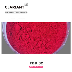 Pigmento Rojo 146/ Naphtol Magenta Monoazo Orgánico/ Pigmento Orgánico Monoazo Naphtol Magenta <span class=keywords><strong>Carmín</strong></span> Permanente FBB02 para Impresión de Tinta - Product Image 1