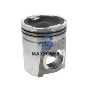 Piston Kit 3081269 for Cummins N14 engine