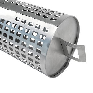 Ylinder-Hilo de acero inoxidable para decoración del hogar, accesorio de decoración para el hogar - Product Image 3