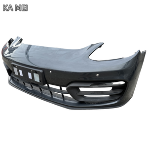 2021-2023 Pare-chocs avant <span class=keywords><strong>d</strong></span>'<span class=keywords><strong>occasion</strong></span> de haute qualité pour pare-chocs Porsche <span class=keywords><strong>Panamera</strong></span> 971 GTS - Product Image 3