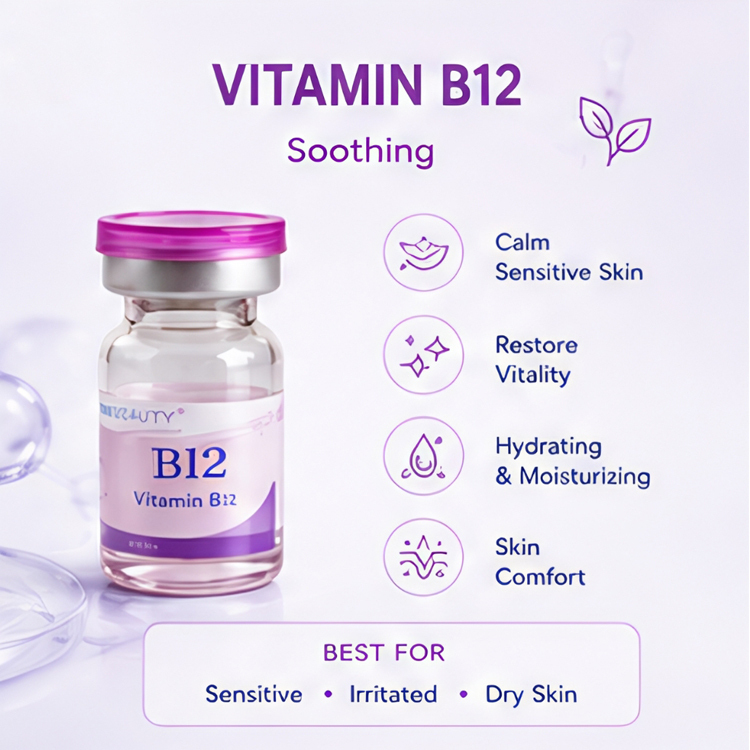 Vitamine B12