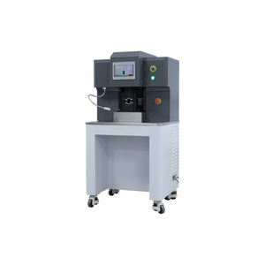 เครื่องจีบดึงสายไฟฟ้าช่วง 1 ถึง 120 มม. เครื่องกดหกเหลี่ยมเซอร์โว - Product Image 1