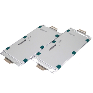 แบตเตอรี่ลิเธียมไอออนโพลิเมอร์ 80ah แบตเตอรี่แบบชาร์จได้ E76 3.7v 76ah เซลล์ Ncm สำหรับรถยนต์ - Product Image 1