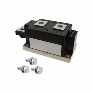 Y1-CU Electronic Circuit Components MCD255-12IO1 In Stock Thyristors - Product Image 1