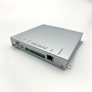 RS232 USB GPIO RJ45 와이파이 4G POE 고성능 장거리 4 포트 UHF 재고 관리를 위한 <span class=keywords><strong>RFID</strong></span> 고정 리더 - Product Image 5