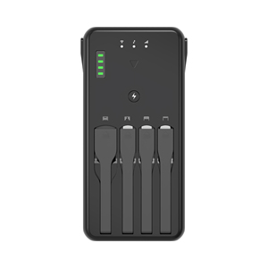 Global Travel 4G Hotspot portátil Mifis Wireless Hotspot 4G Mobile Router Outdoor MIFIs - Product Image 4